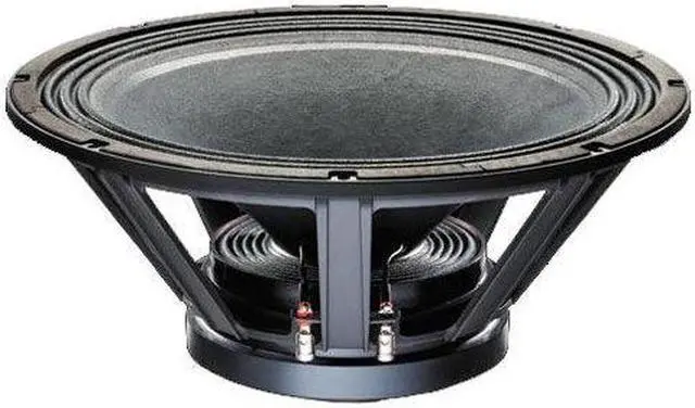 Alt view image 2 of 6 - Celestion FTR184080HDX Ftr Series 18" 1000w Subwoofer