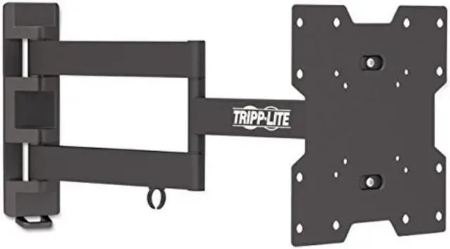 Main image of Tripp Lite Swivel/Tilt Wall Mount with Arm for 17" to 42" TVs, Monitors, Flat Screens, LED, Plasma or LCD Displays (DWM1742MA)