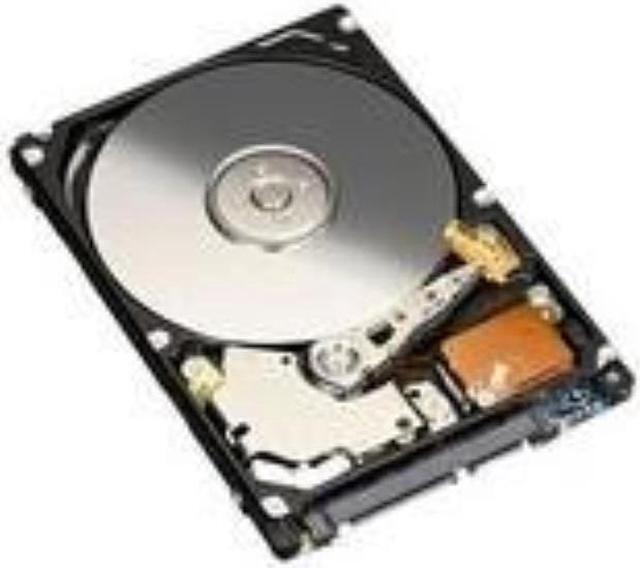Fujitsu MHV2040AS 40GB 5400 RPM 8MB Cache IDE Ultra ATA100