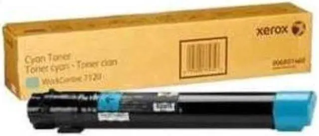 Alt view image 6 of 8 - CYAN TONER CARTRIDGE NA/ESG