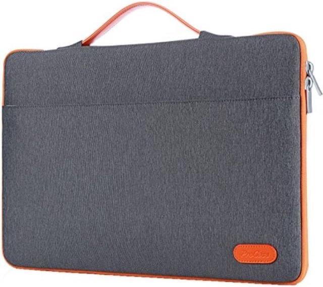 12.3-13.3 Inch Waterproof Laptop Case Bag for Jumper Laptop 13.3 inch,Acer  Chromebook R 13,HP Envy 13.3
