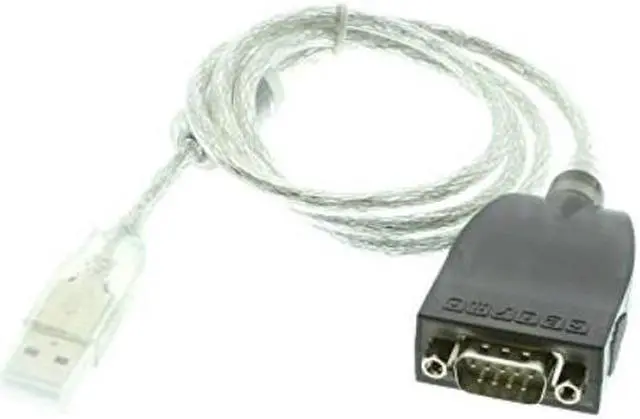 Alt view image 5 of 6 - Gearmo 36 inch USB to Serial RS232 FTDI professional adapter