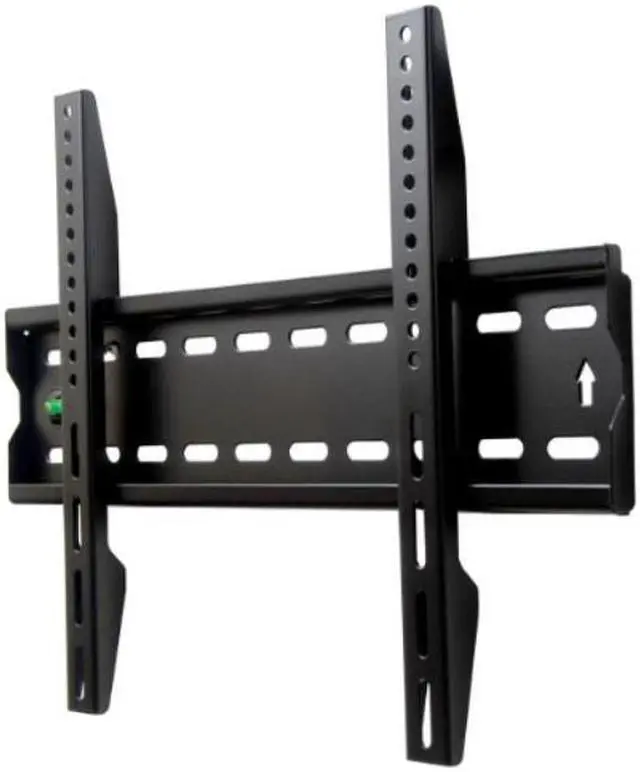 Alt view image 2 of 2 - VideoSecu 16.5 inch Adjustable Height Extension Telescopic Pole for TV Ceiling Mount MLCE7 A32