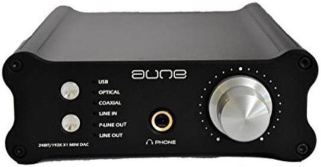 Aune discount x1 dac