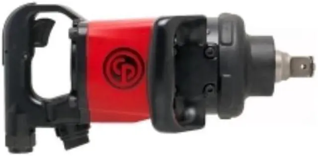 Main image of 1" D-Handle Air Impact Wrench 1920 ft.-lb. CHICAGO PNEUMATIC CP7782