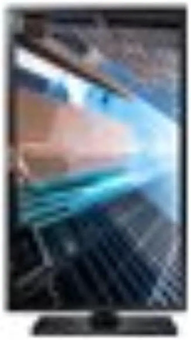 Main image of Samsung SE450 Series S22E450D - LED monitor - Full HD (1080p) - 21.5"