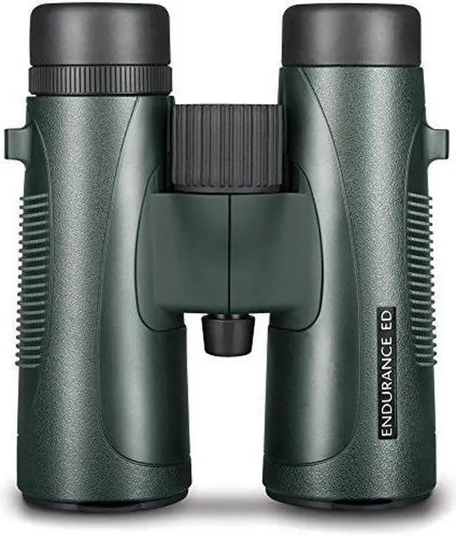 Main image of Hawke Sport Optics 10x42 Endurance ED Binoculars, Green