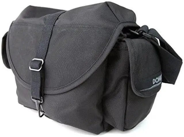 Alt view image 3 of 16 - Tiffen Domke F-3XB Super Compact Camera Bag