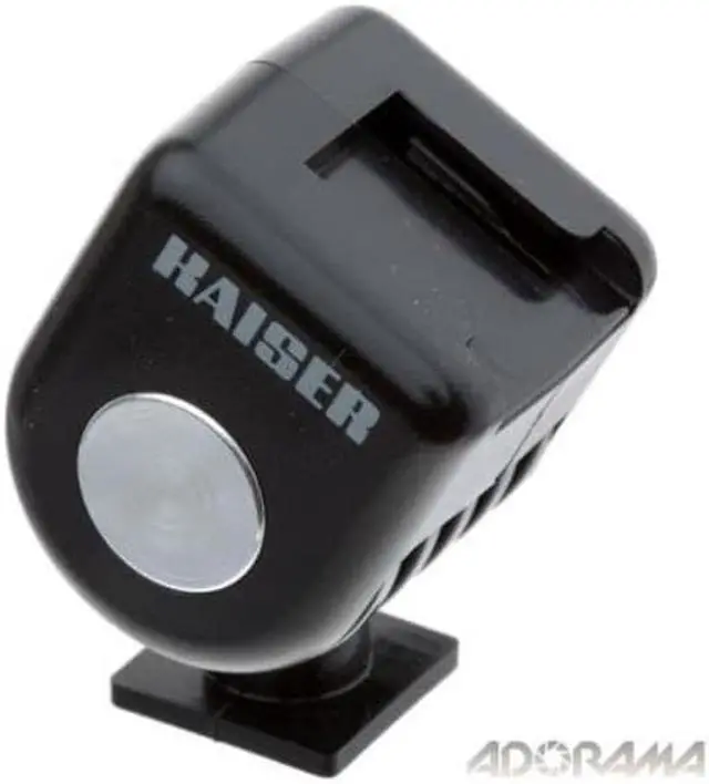 Main image of Kaiser 201200 Bounce Flash Shoe