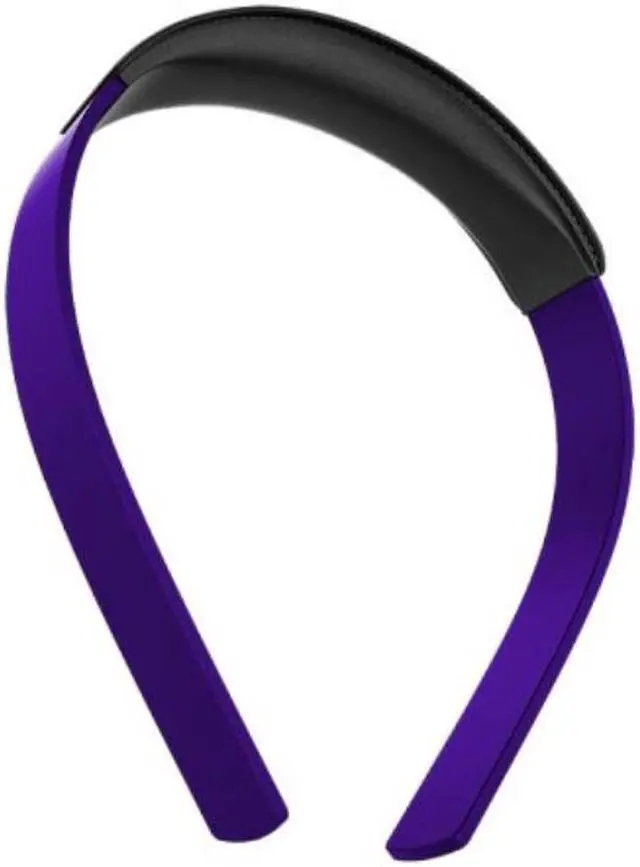 Alt view image 4 of 4 - SOL Republic Sound Track Master Interchangeable Headband (Progressive Purple)