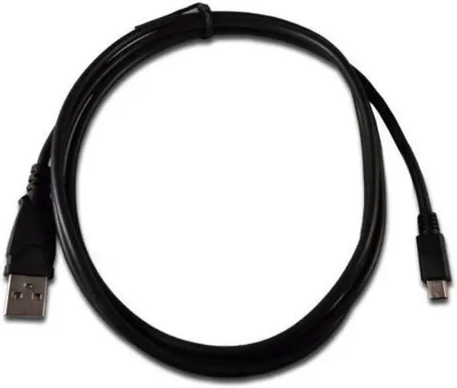 Alt view image 3 of 4 - Replacement UC-E4 UC-E5 Mini USB Data Cable Cord for Nikon Coolpix Digital Cameras