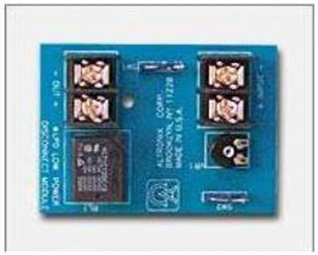 Alt view image 2 of 3 - ALTRONIX LPD Low Power Disconnect Module