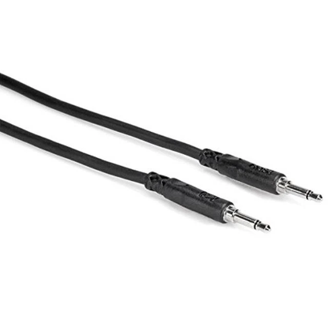 Alt view image 2 of 4 - Hosa Technology CMM-310 Audio Cable