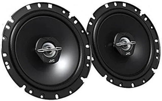 Alt view image 5 of 15 - JVC CSDR1720