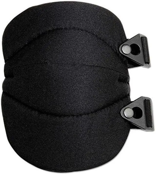 Alt view image 5 of 15 - #230 LIGHT DUTY KNEE PAD W BUCKLE PROFLEX 1 EA