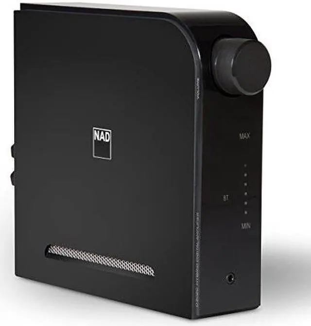 Main image of nad electronics nad  d 3020 v2 hybrid digital integrated amplifier