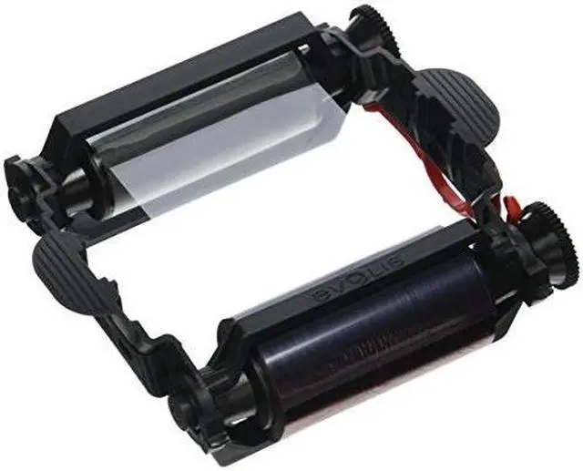 Alt view image 2 of 7 - BADGY1 CONSUMABLE PK 1 CLR RIB