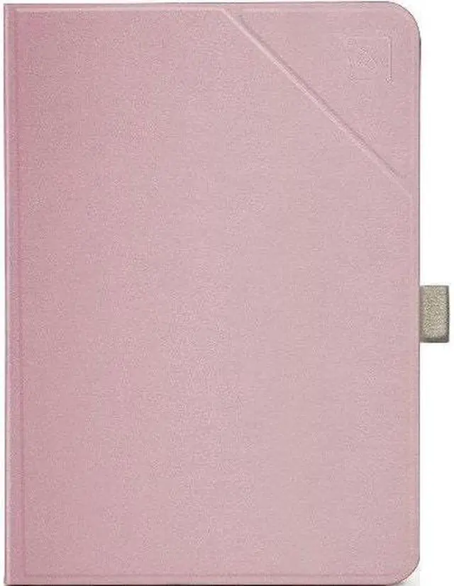 Tucano Minerale 9.7 (iPad 2017) Custodia a libro Grigio
