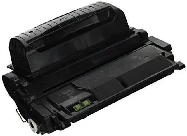 Alt view image 3 of 3 - WEST POINT PRODUCTS 200001P Toner Cartridge 20000 Page Y ield Black