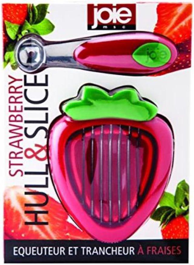 Joie Strawberry Hull and Slice