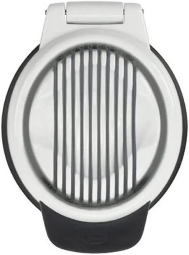 Alt view image 3 of 11 - SLICER EGG 5MM THICK NONSLIP