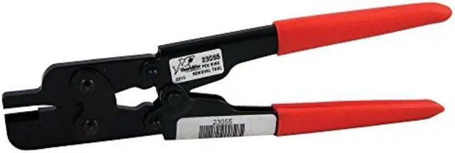 Alt view image 2 of 6 - SHARKBITE Crimp Ring Removal Tool