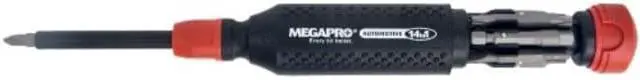 Alt view image 3 of 5 - Megapro® Automotive Multi-Bit Driver