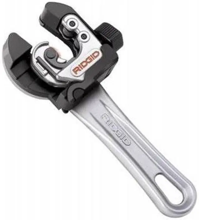 Alt view image 3 of 8 - RIDGID 32573 Tubing Cutter,Copper, Brass, Aluminum