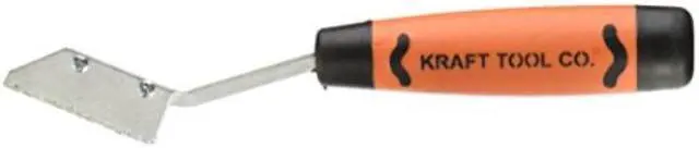 Alt view image 2 of 4 - SUPERIOR TILE CUTTER AND TOOLS ST147 Saw, Grout, Carbide-Edged, 2in. Blade