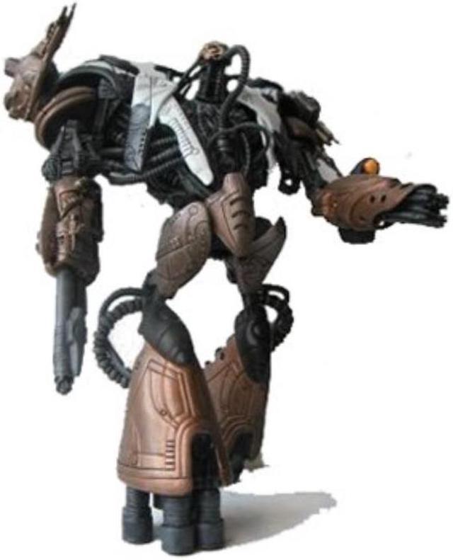 spawn series 18 interlink 6 torso ts2 of giant robot - Newegg.com