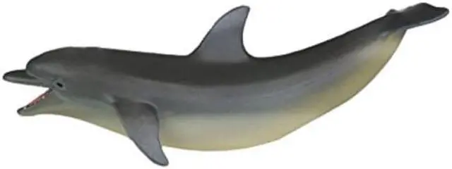 Alt view image 5 of 12 - Dolphin Collectible Museum Quality Figure
