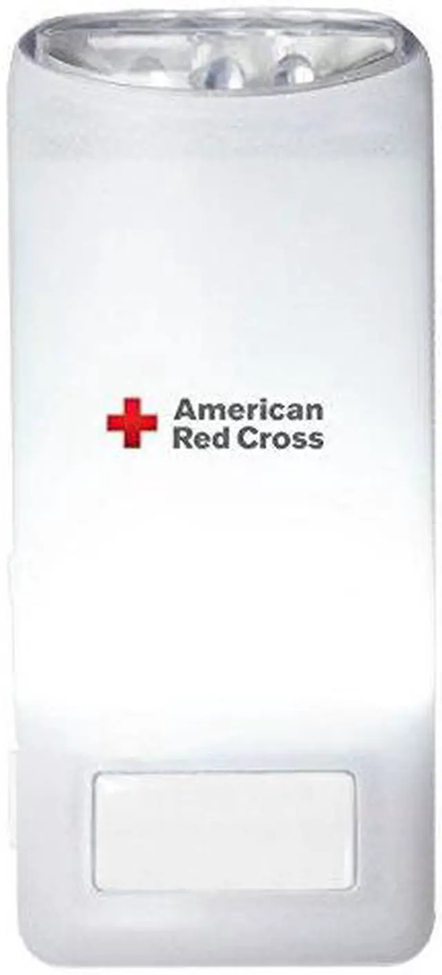 Main image of eton arcbb202csng american red cross blackout buddy color