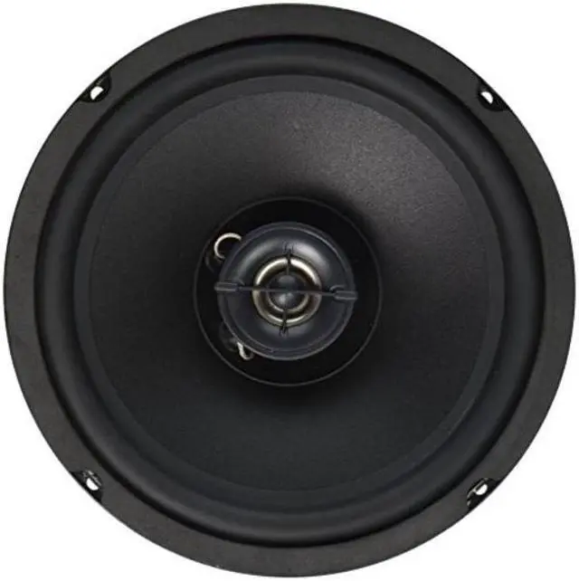 Alt view image 4 of 8 - Goldwood Sound GW-8004/8 Two Way 8" Woofer with Tweeter 50 Watt 8ohm Speaker