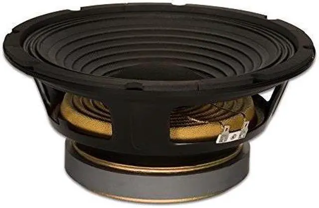 Alt view image 3 of 6 - Goldwood Sound GW-1258 Pro 12" Woofer 50oz Magnet 290 Watts Replacement Speaker