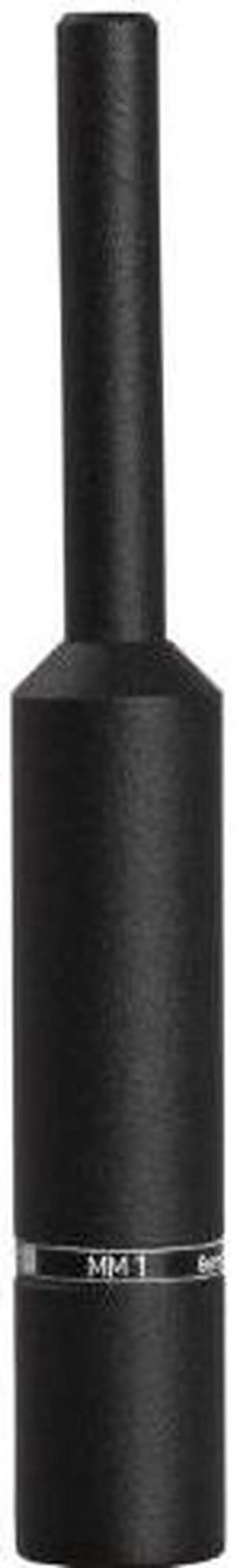 Main image of Beyerdynamic MM 1 Condenser measurement microphone (omnidirectional)