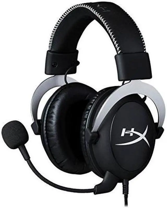 Main image of HyperX CloudX Gaming Headset for Xbox One