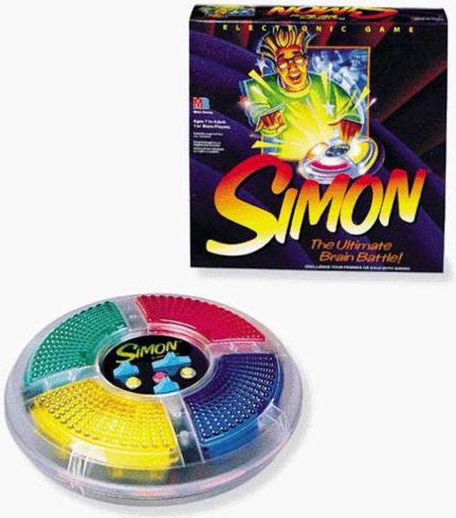Classic Simon Board Game