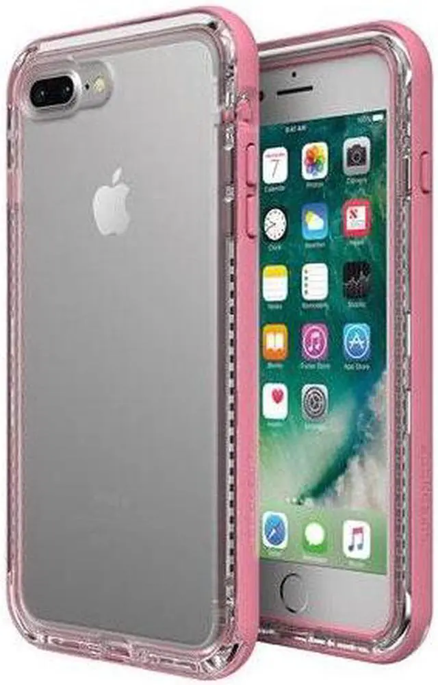 Alt view image 2 of 2 - LifeProof - Next Case for Apple® iPhone® 7 Plus and 8 Plus - Cactus Ro