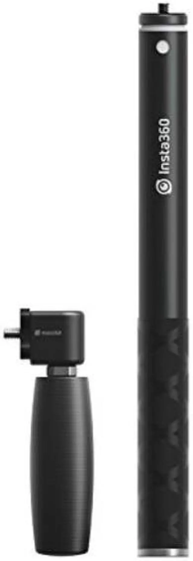 Alt view image 2 of 4 - Insta360 Accessory CINBLTH/A Bullet Time Bundle (Selfie stick + Handle)