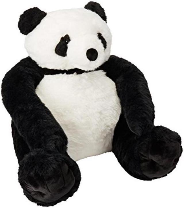 Melissa and cheap doug giant panda