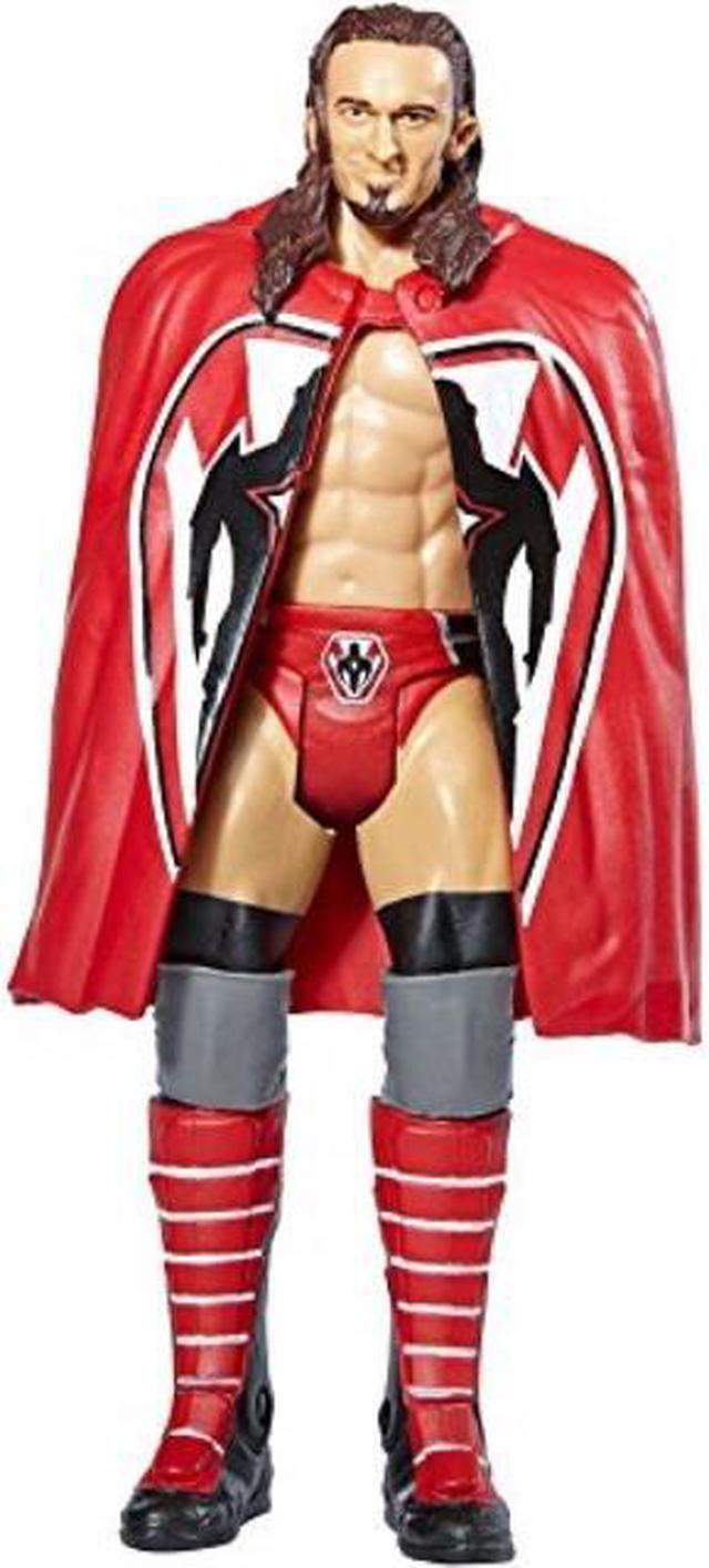 Wwe neville action sale figure