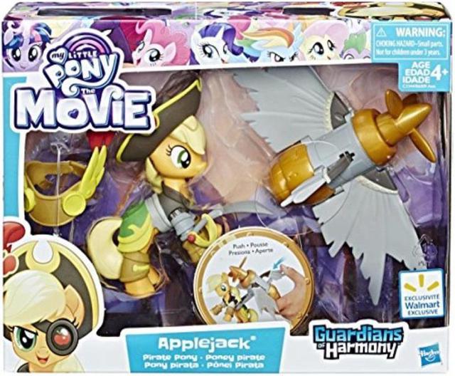 My little on sale pony guardians