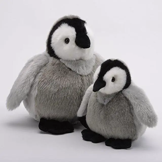 Alt view image 2 of 3 - Plumpee Baby Penguin Small 7" by Unipak