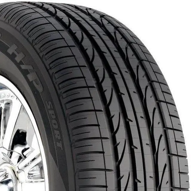 Alt view image 4 of 12 - P315/35ZR20 R20 Bridgestone Dueler HP Sport 110Y B/4 Ply BSW Tire