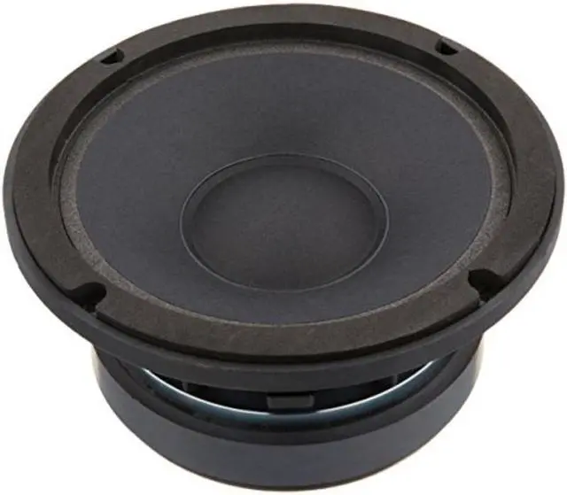 Alt view image 2 of 6 - Beyma 6MI100 1000W, 6.5, 8 Ohms, Midrange Speaker