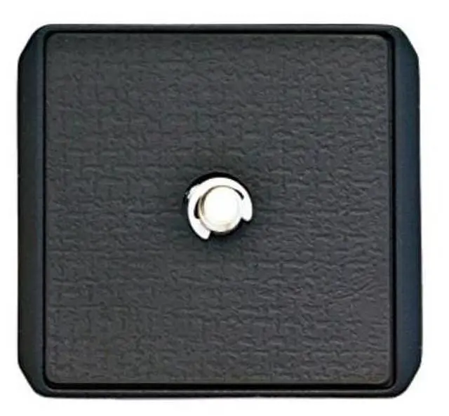 Alt view image 2 of 7 - Slik 6256 Quick Release Plate for SH-736HD Head.   MPN: 618-716
