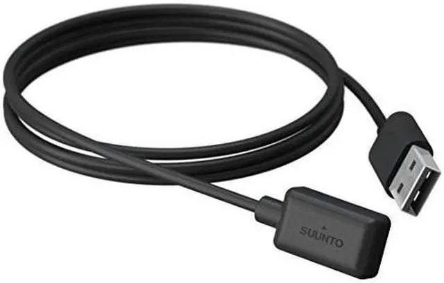 Main image of Suunto EON Core Usb Cable Magnetic BLK