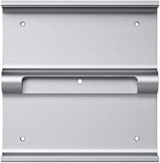 Alt view image 3 of 17 - Amer Mounts 100x100 Monitor Mount Adapter Kit for iMac and LED Cinema or Apple Thunderbolt Display