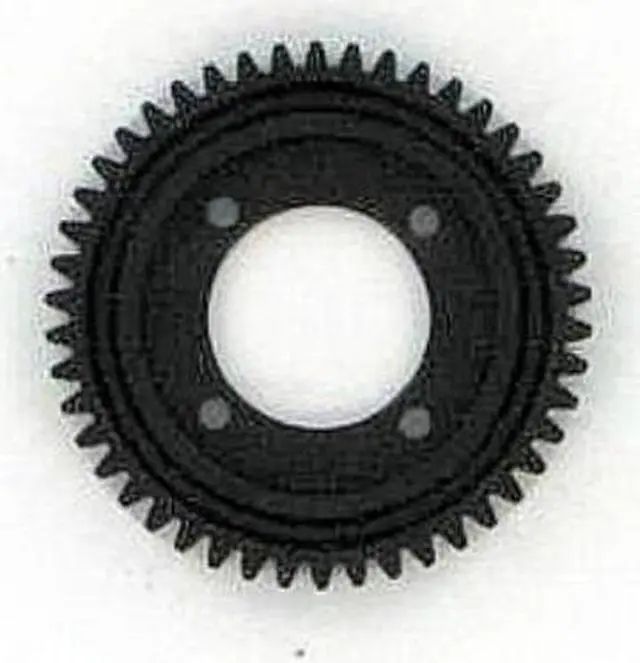 Alt view image 5 of 6 - Redcat Racing BS933-012 46T Spur Gear