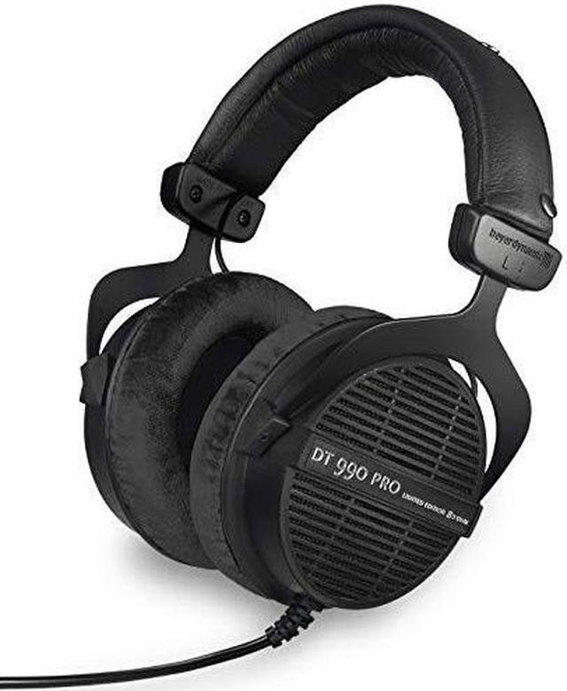 Beyerdynamic dt 990 black best sale special edition